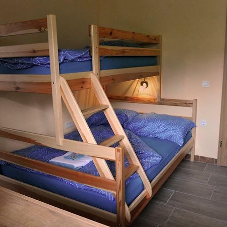 Apartma Marjetica Ii. Blejska Dobrava Exteriör bild