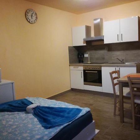Apartma Marjetica Ii. Blejska Dobrava Exteriör bild