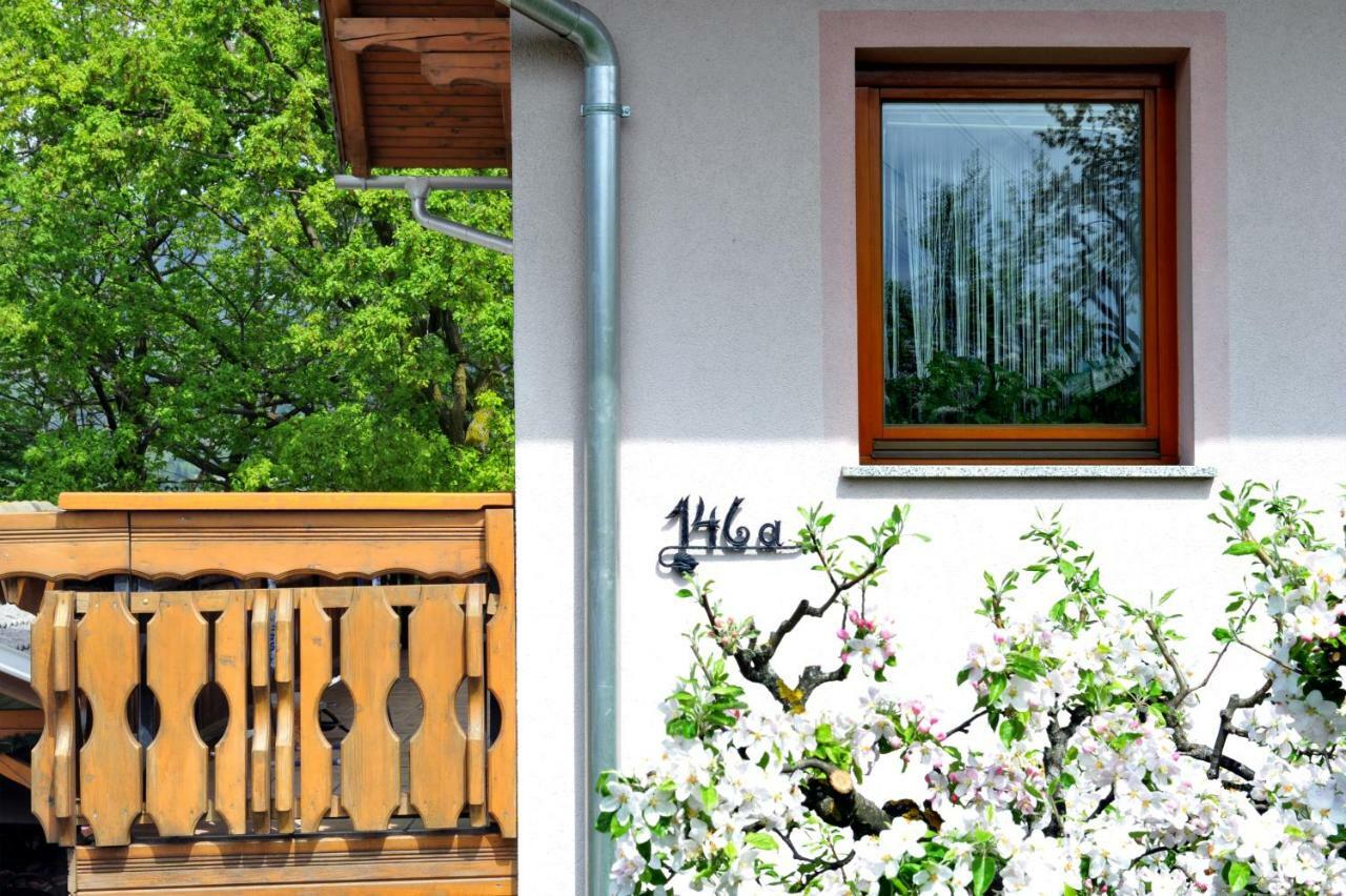 Apartma Marjetica Ii. Blejska Dobrava Exteriör bild