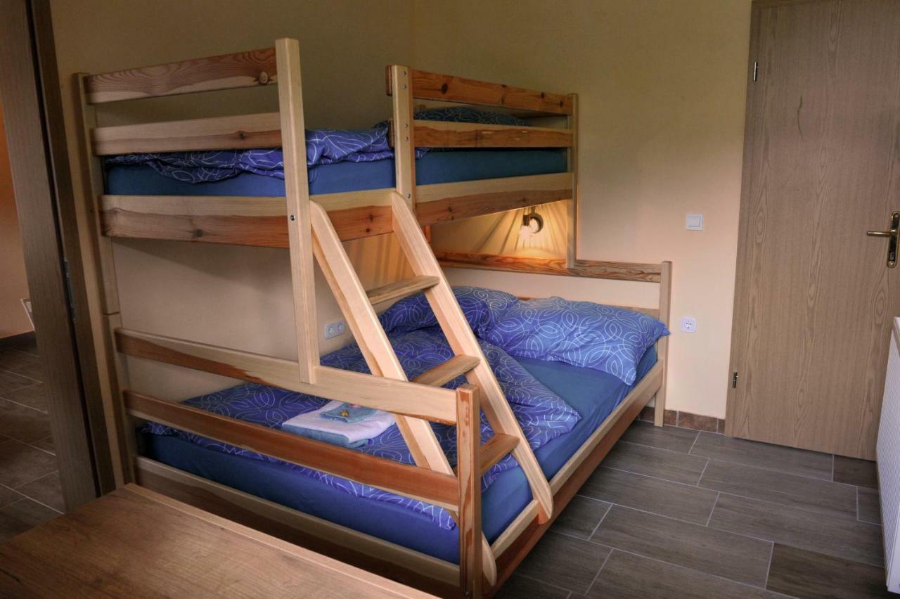 Apartma Marjetica Ii. Blejska Dobrava Exteriör bild