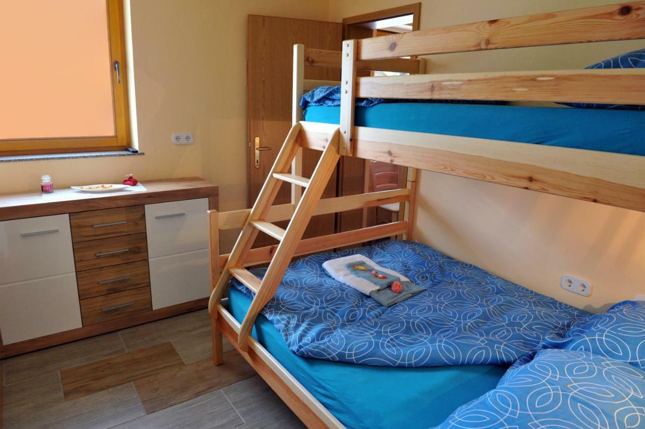 Apartma Marjetica Ii. Blejska Dobrava Exteriör bild