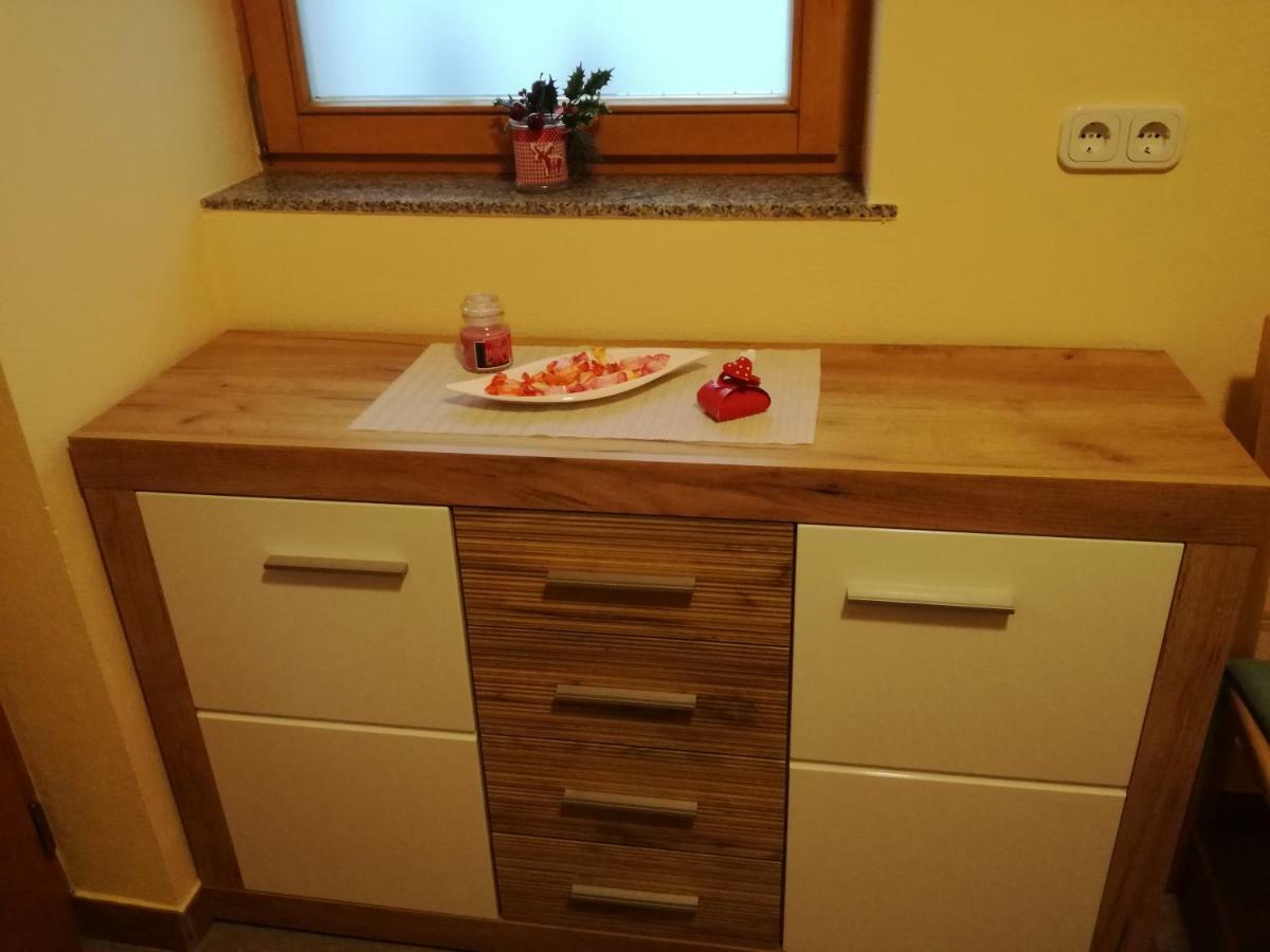 Apartma Marjetica Ii. Blejska Dobrava Exteriör bild