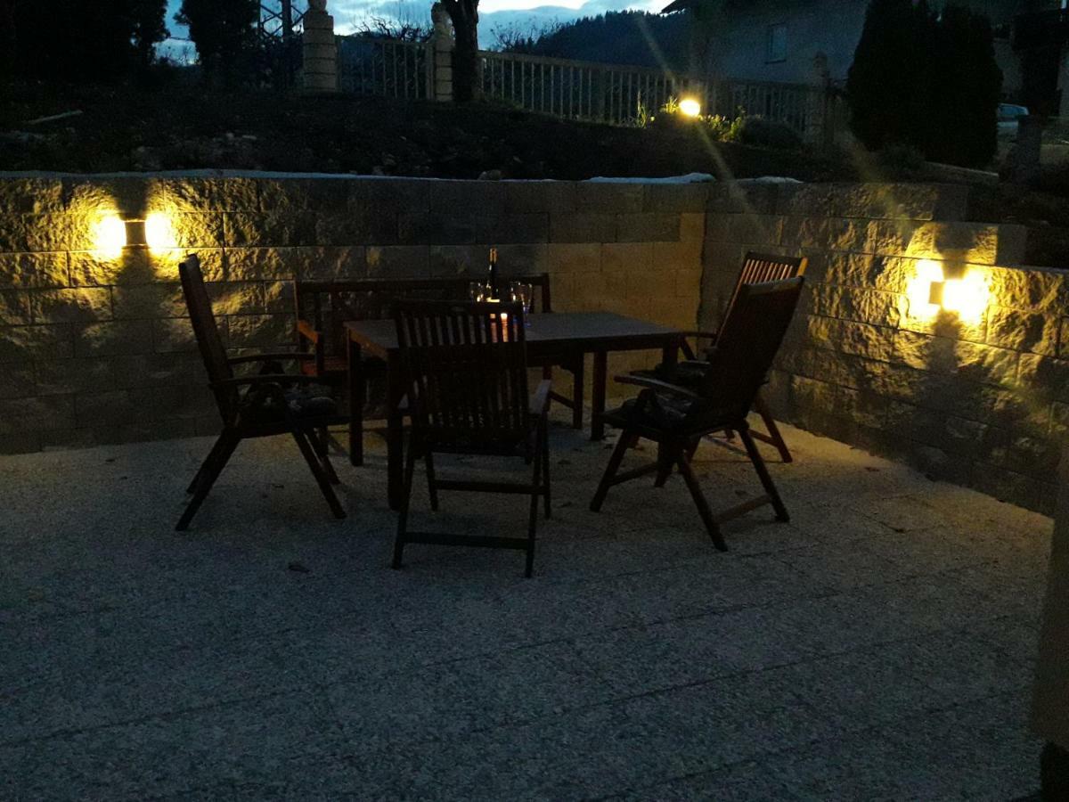 Apartma Marjetica Ii. Blejska Dobrava Exteriör bild