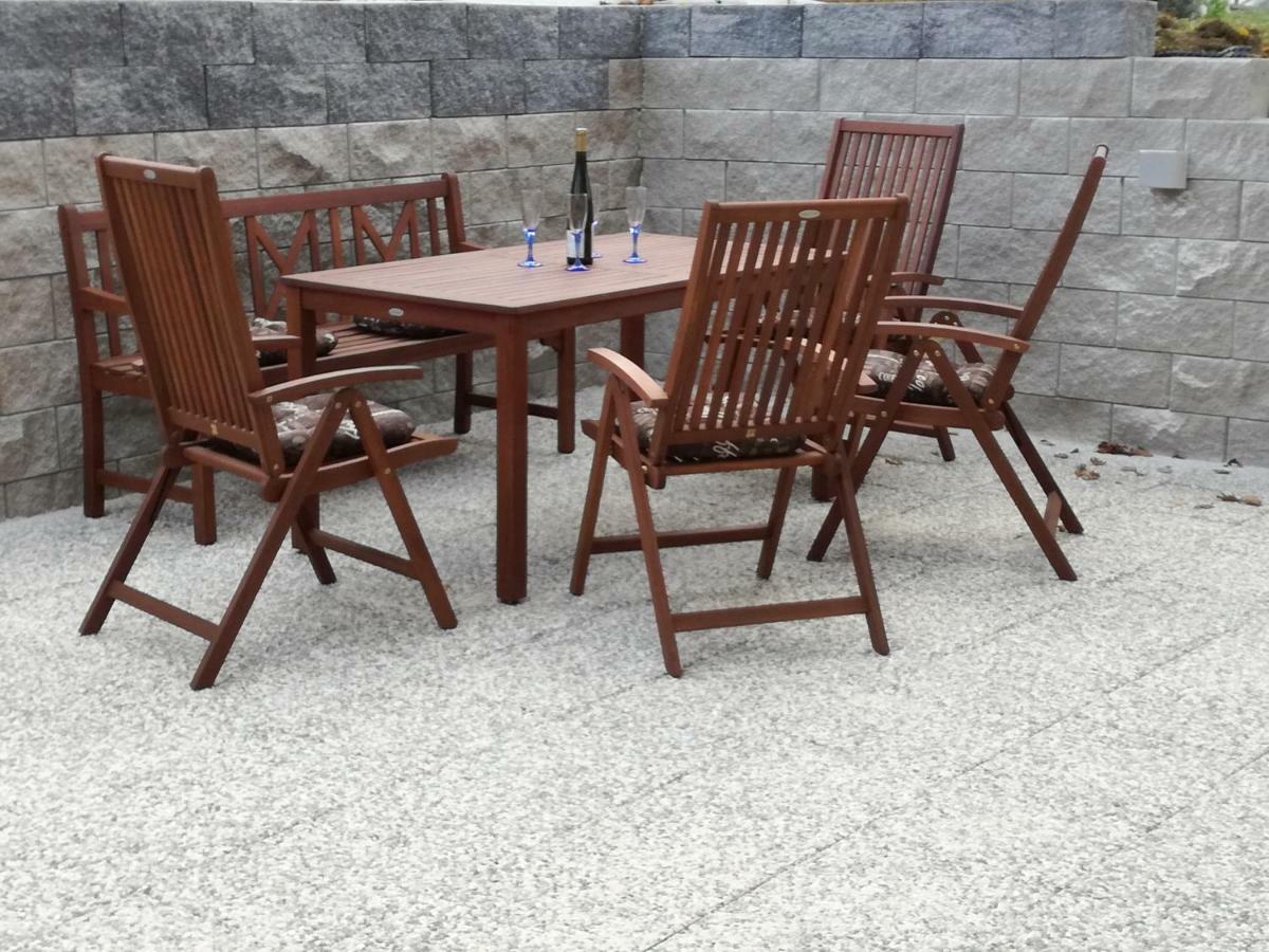 Apartma Marjetica Ii. Blejska Dobrava Exteriör bild