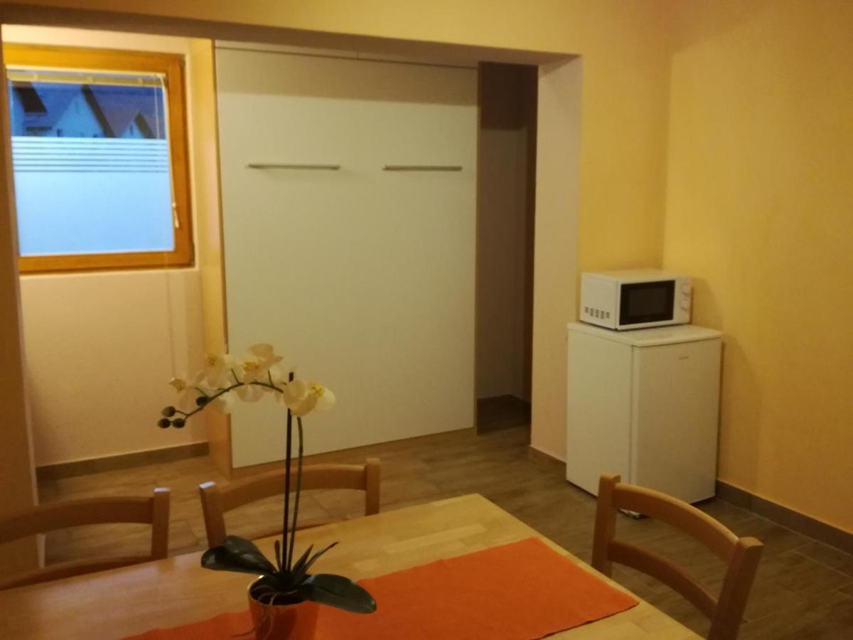 Apartma Marjetica Ii. Blejska Dobrava Exteriör bild